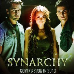 SynarchyTV's profile picture. Directed by Aaron L Williams and written by Crystal DCS Storm, The Synarchy TV Series is an action packed sci-fi web series. http://t.co/tR4eaTDy