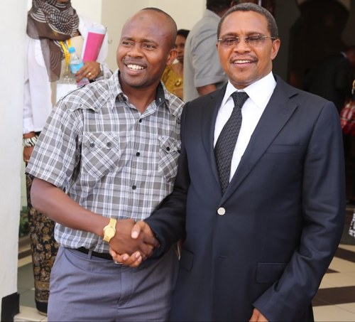SOMETIMES TUNAHITAJI KIPAJI , MAAMUZI MAGUMU ILI KUTIMIZA NDOTO ZETU. (JIFUNZE) SOMETIMES TUNAHITAJI KIPAJI , MAAMUZI MAGUMU ILI KUTIMIZA NDOTO ZETU. (JIFUNZE)