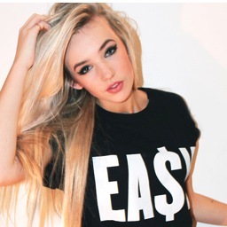 speakingblonde's profile picture. just trying to speak what's on my mind in a simple way. made anonymous but speaking what i'm thinking.