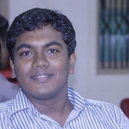 A Chemical engineer / SVCEian / Fan of CSK Family /