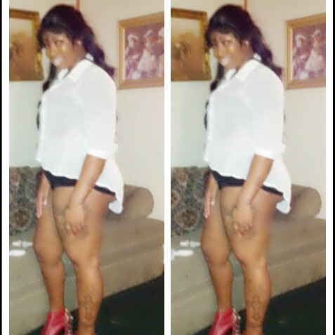 THICK &PRETTY MOTHER B4 ANYTHING, I LIKE BYTCHES WHO LIKE HOES FOLLOW MY LEAD N U WONT GO WRG :)) @cam_dotdollas got my heart!