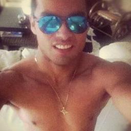 luispulecio's profile picture. 