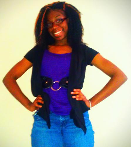 funsize_lovea's profile picture. ENVIED by many...enough said because wen people envy u....u are truely BLESSED