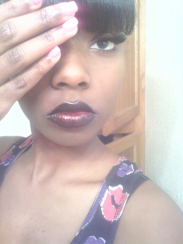 Im me. Who are you?