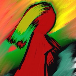 Vaniakou's profile picture. Και όποιος δεν ανέβηκε ακόμα στον ουρανό... εγώ τον περιμένω. Και να μου φέρει ΤΟΥΣ ΗΛΙΟΥΣ ΜΟΥ.