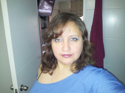 soy una sobreviviente de esta vida... y espero seguir asi