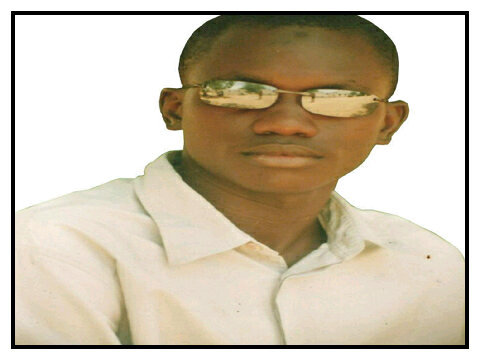 Real_Lov's profile picture. A Computer scientist, and a proffessional manager, Nigerian.