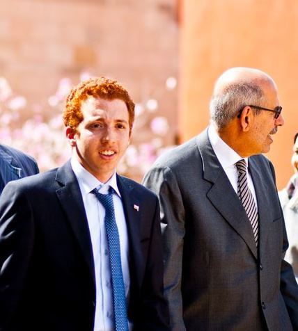 Electronics Engineering, AUC