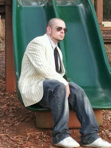 I'm a 29 year old musician from Ga. the dirty south. lovin life