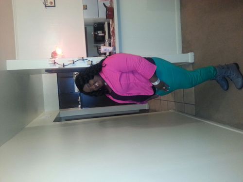 BigFineNKUTE Profile Picture