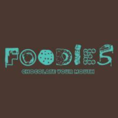 Chocolate Your Mouth with FOODIES. Specialized in different types of desserts. Ask about our NEW Menu Order by SMS/Call #67078084 We Deliver-2KD extra