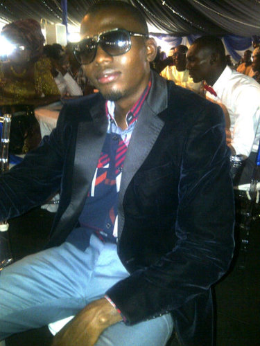 Hello world! It's ur boy, am simple, calm and calculated, love to meet new friends