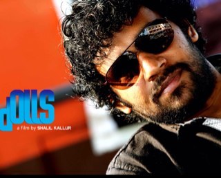 shalilkallur001's profile picture. 