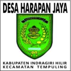 Akun Resmi (Official) Desa Harapan Jaya Kabupaten Indragiri Hilir Provinsi Riau