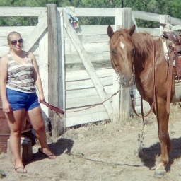 ThatsOddGoAhead's profile picture. I have three sets of dimples.