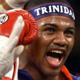 Boxing