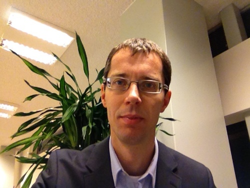 Directeur bedrijfsvoering & dienstverlening, gemeente Waalwijk