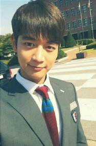 #RPWithNoAgency • 91 lines • Rapper of SHINee • Nenek KEBO setia! ♥(`˘з@EunjiApink_KW • Tante sekseh gua @_SB_Sooyoung ☂ •