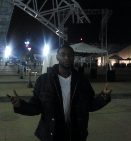 R&B Thug/Singer Just Music Period