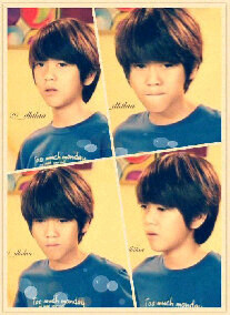 Soniq suport iqbaale,soniq love iqbaale,and we are can make iqbaale happy