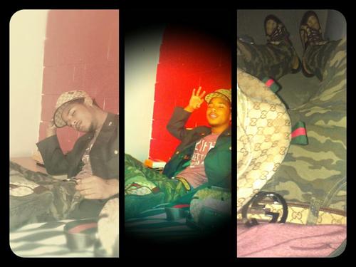 RTS AND BMG WE JUST CHASIN THE AMERICAN DREAM! 10.0