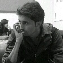 dhruvlathar's profile picture. 