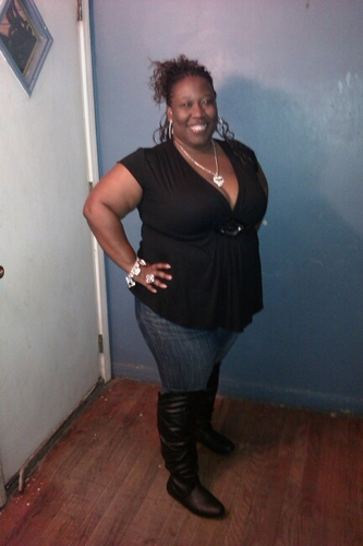 I'm Sheree!