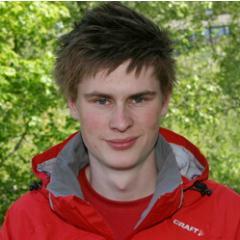 MatsLysen's profile picture. Rallycross driver from Norway