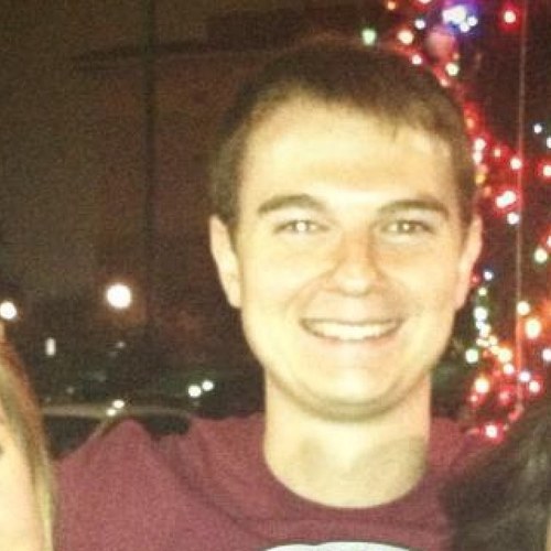 zstevenson94's profile picture. 