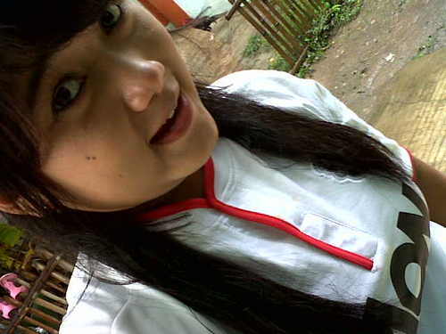 Yuliadhelavigne's profile picture. Luv bebep & luv mama