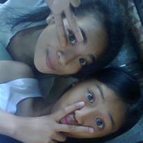 kim_almirez's profile picture. I know who i am.So if you have something to say,F**k oFF.:)