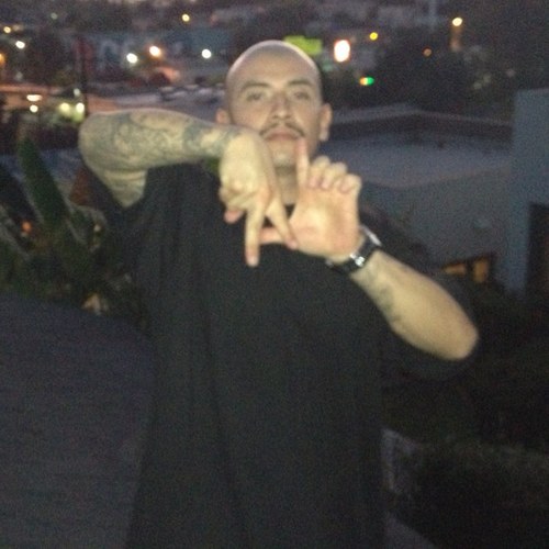 YoungDopeyD9's profile picture. 