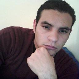 AyachiNader's profile picture. 