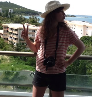 aurore_gauthier's profile picture. 