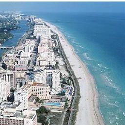 Your guide to Miami and South Florida.