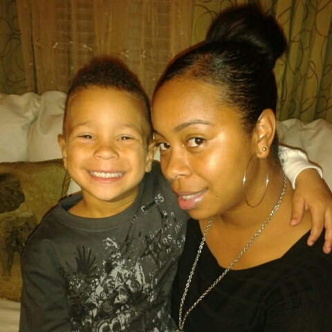 MissQueenB10's profile picture. 