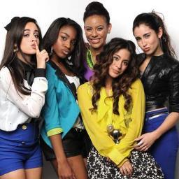 2012 Fifth Harmony fan from beginning! love the girls both Normani and Dinah follow me!!!!!! #newzealand #harmonizer xo