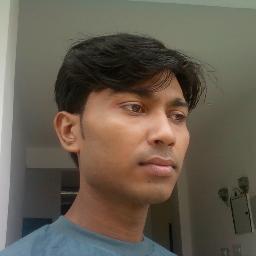 vickky987's profile picture. 