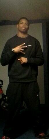 I say people cant break me bt its hard to ignore negativity