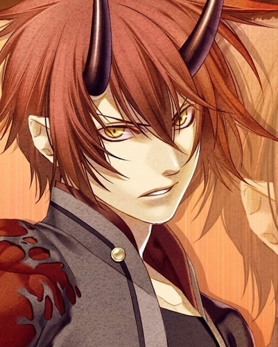 I love @NekoSexSlave so don't you dare touch her. I have a lovely daughter named @xAmiTanakax, My wonderful son @KutsukoKitten. I'm a #RoyalGuard.