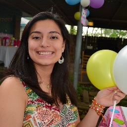 MitzyMendoza1's profile picture. 