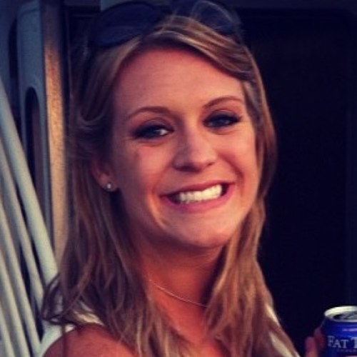 GordonKelsi's profile picture. millennial mom life