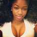Shantel davids (@shantyreal) Twitter profile photo