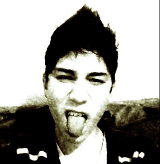 DIRECTIONER BOY