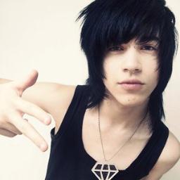 I'm a whitelighter....basically an Angel with a fancy name. 18+