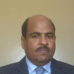 alilwafi's profile picture. This is the Twitter of Dr. Ali Elwafi