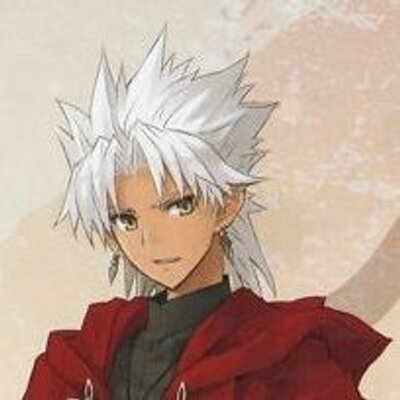 シロウ コトミネ Ap Shirou Twitter シロウ コトミネ Ap Shirou Twitter