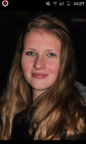 hartje_maria's profile picture. love horse/ paardenmeisje/