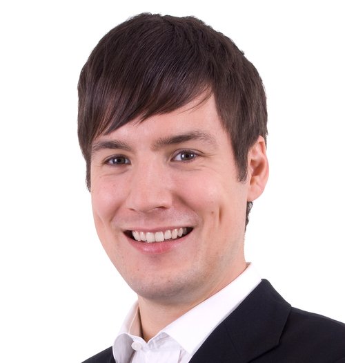 FabianZinser's profile picture. 