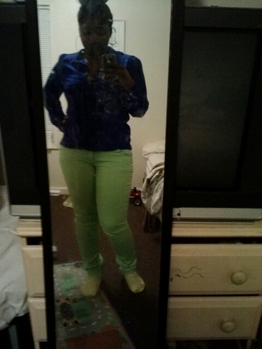 highclass_101's profile picture. l0v3 b3ing who i am i attend #BethuneCookman i love to have fun but right now im trying to stay focus on school #TeamBCU #teamtatted #Teamheels #IDGAF